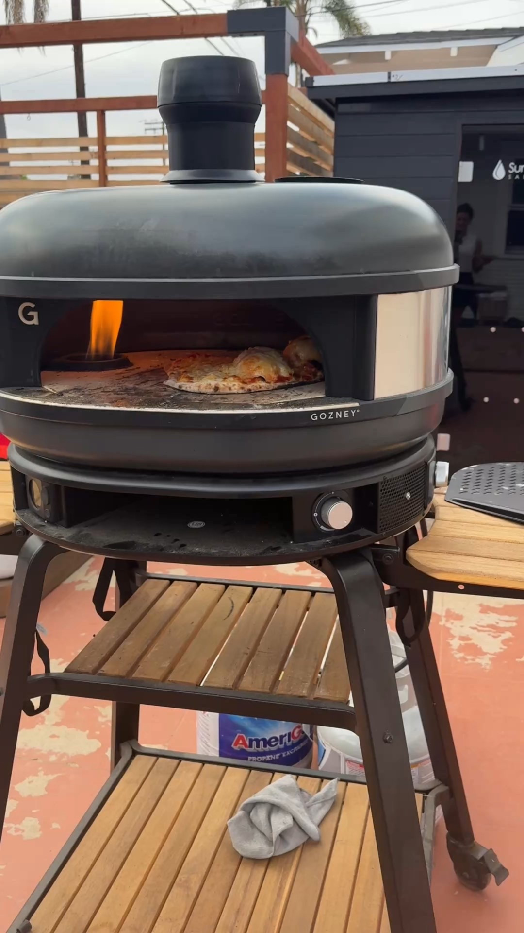 Perfect pizza nights 

#LTKGiftGuide #LTKSummerEdit #LTKHome