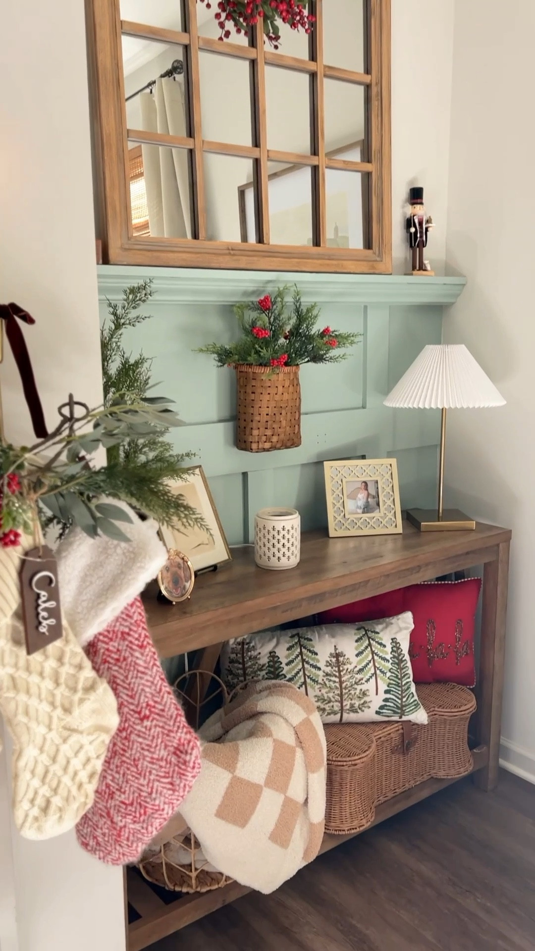 Christmas decorations I’m using over and over again 🎄 

#LTKHome #LTKSeasonal #LTKHoliday