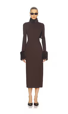 Isadora Midi Dress
                    
                    Camila Coelho | Revolve Clothing (Global)