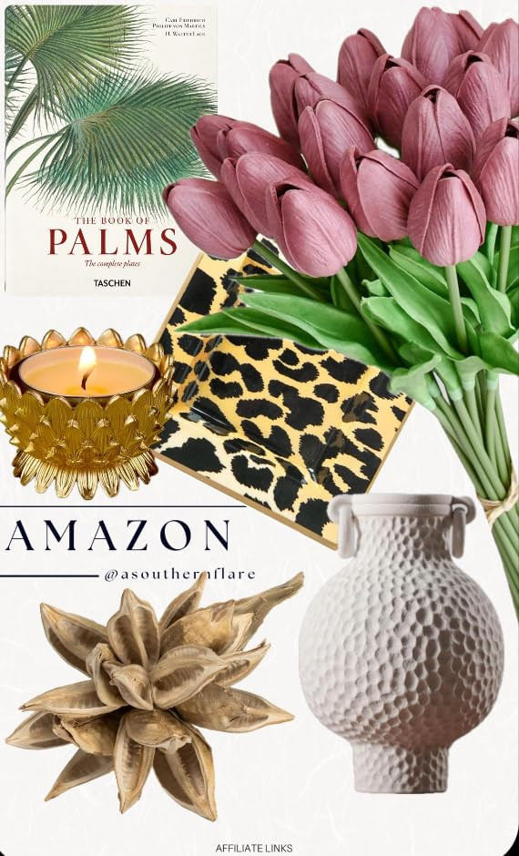 A Southern Flare Home | Amazon (US)