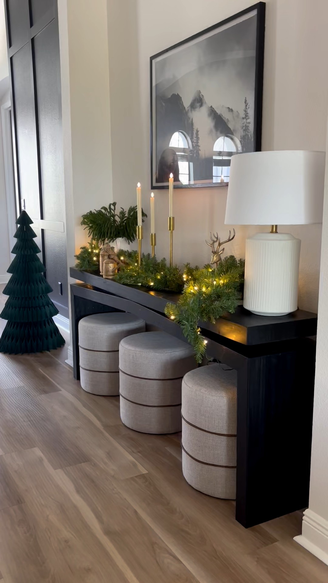 My entryway table is 30% off for Black Friday and it’s rarely on this good of a sale! It’s my favorite piece in my home and one that I love to decorate seasonally! 

#LTKCyberWeek #LTKSaleAlert #LTKHome