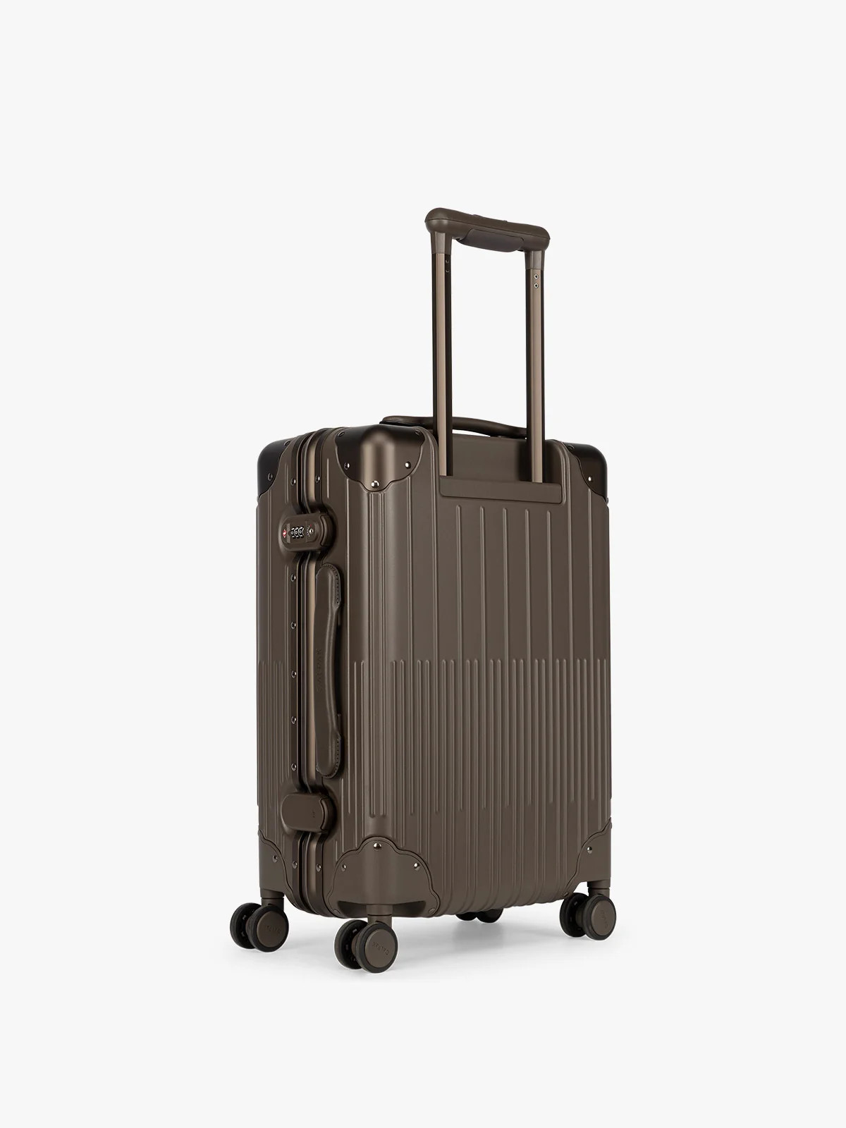 Vault Carry-On Luggage in Mushroom | CALPAK