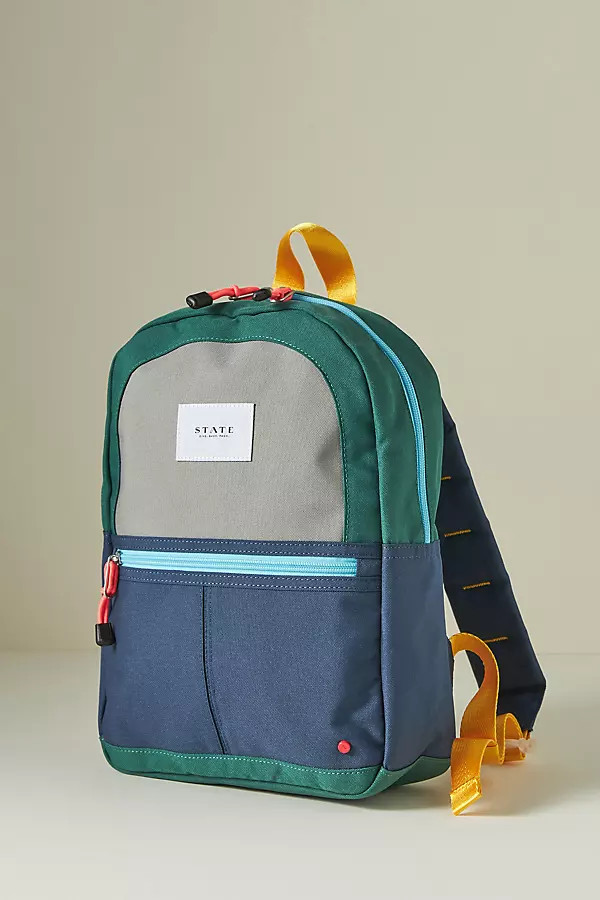 STATE Kane Kids Mini Backpack | Anthropologie (US)