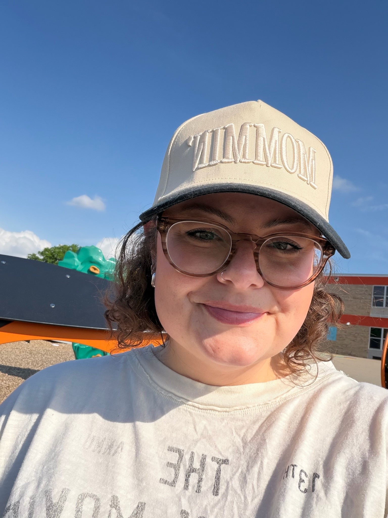 My go to hat. 

✅ can wear my glasses with it 
✅ easy to pair with my clothes 
✅ cheap to replace is it gets stained or lost

#LTKmomlife #LTKSeasonal #LTKSaleAlert