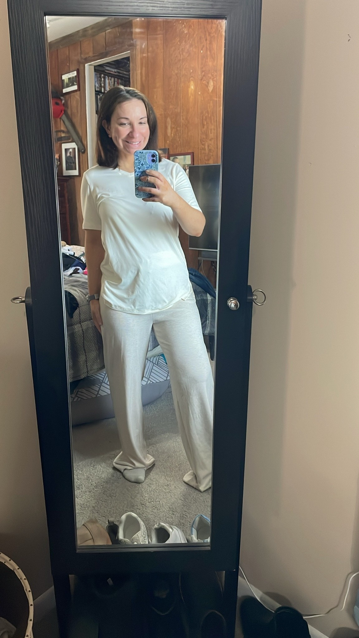 New poshmark listing - size small set

#LTKootd #LTKPetite #LTKSaleAlert