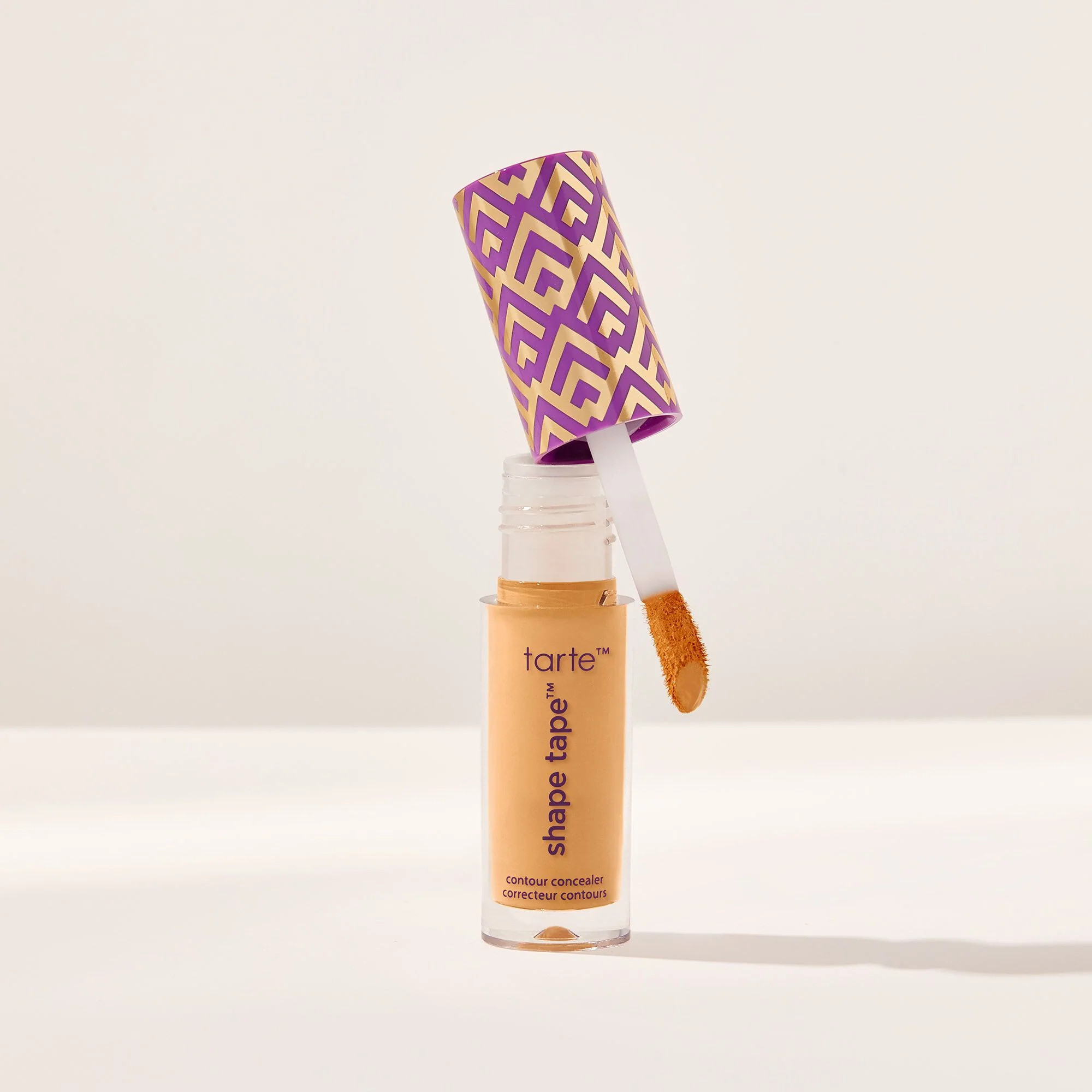 travel-size shape tape�?� concealer - 36S medium-tan sand | tarte cosmetics (Global)