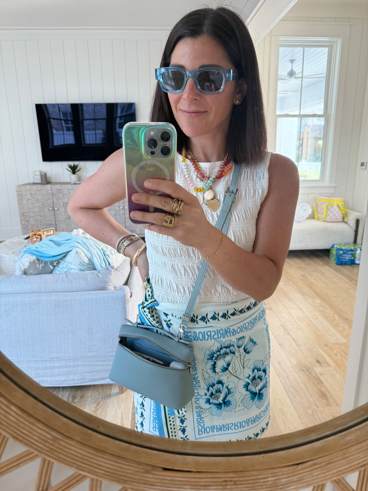 To crinkle or not to crinkle {top}

#LTKStyleTip #LTKFindsUnder50 #LTKTravel