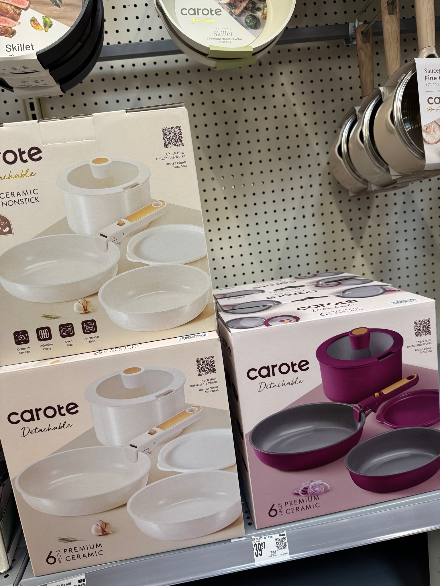 Fav Walmart dishes!

#LTKSpringSale #LTKHome #LTKfoodie