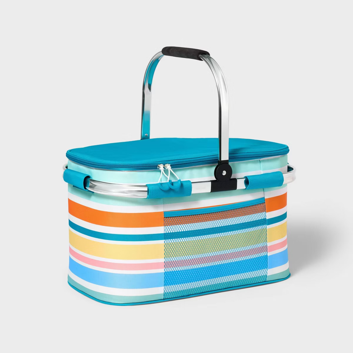 36 Cans/13.5qt Picnic Soft Sided Cooler - Sun Squad™ | Target