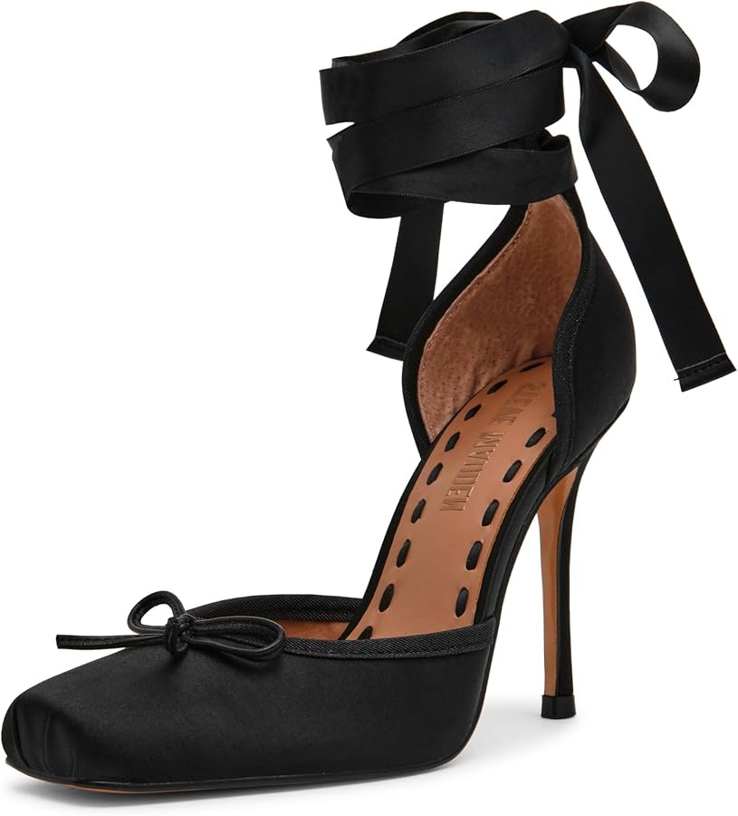 Steve Madden Women's Larina Pump | Amazon (US)