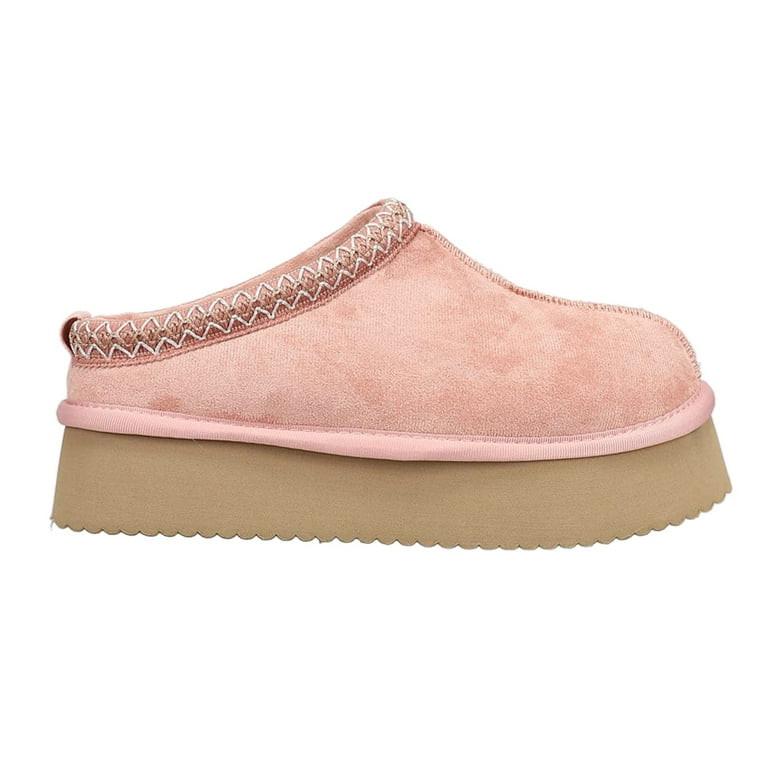 Corkys Womens Pillow Talk Scuff Slippers Casual Shoes | Walmart (US)