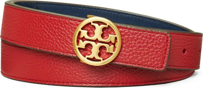 Reversible Leather Belt | Nordstrom