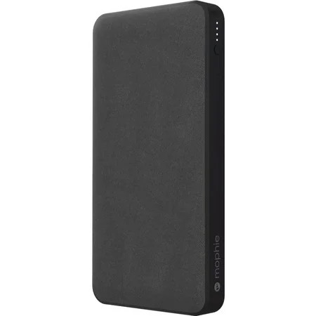 mophie powerstation wireless XL - Wireless power bank - 10000 mAh - 18 Watt - PD - 2 output connecto | Walmart (US)