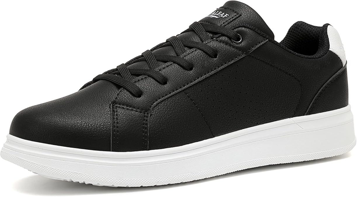 Mens Casual Shoes Fashion Dress Sneakers Classic Walking Shoes | Amazon (US)
