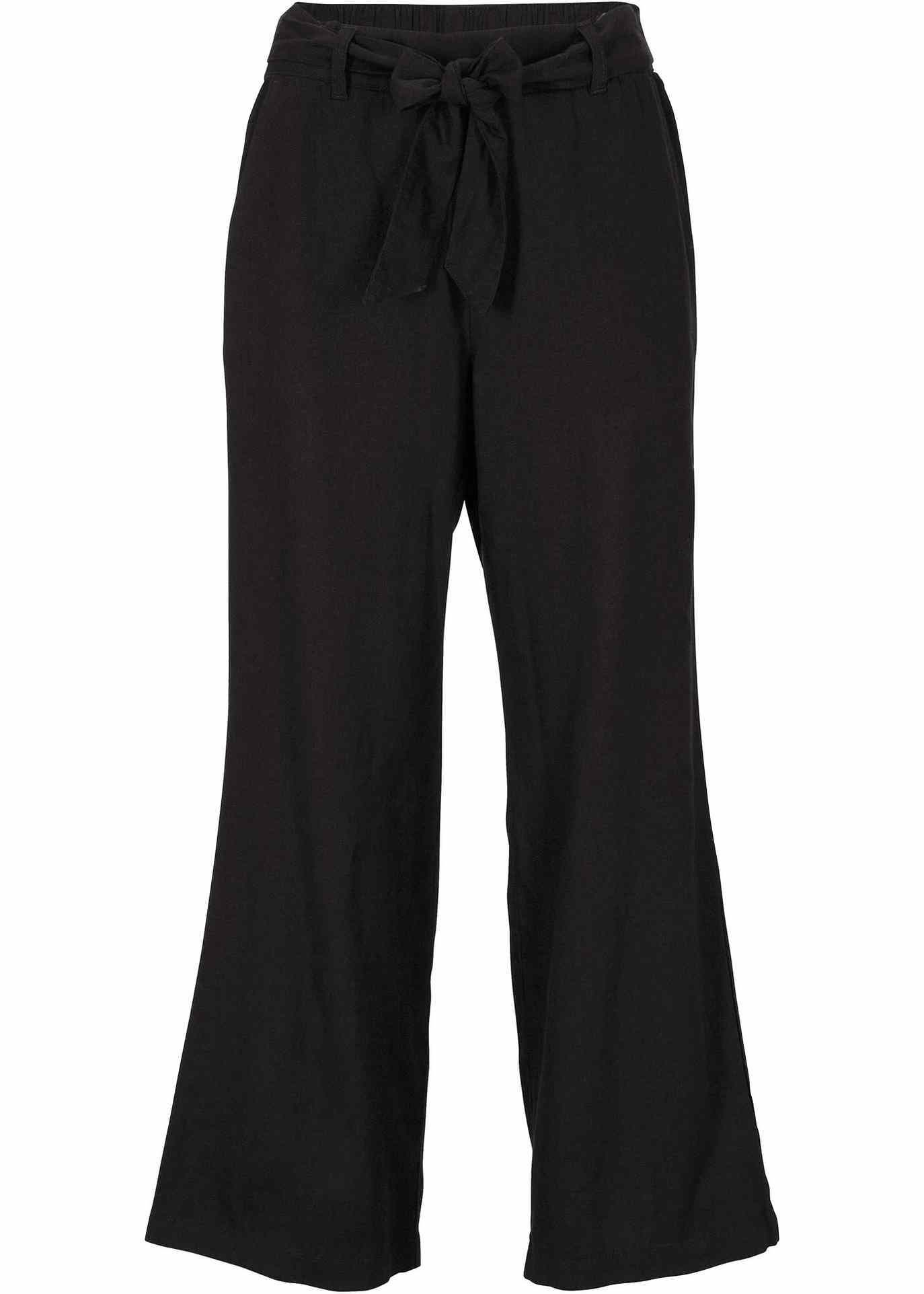 Culotte, knöchellang | Bonprix DE