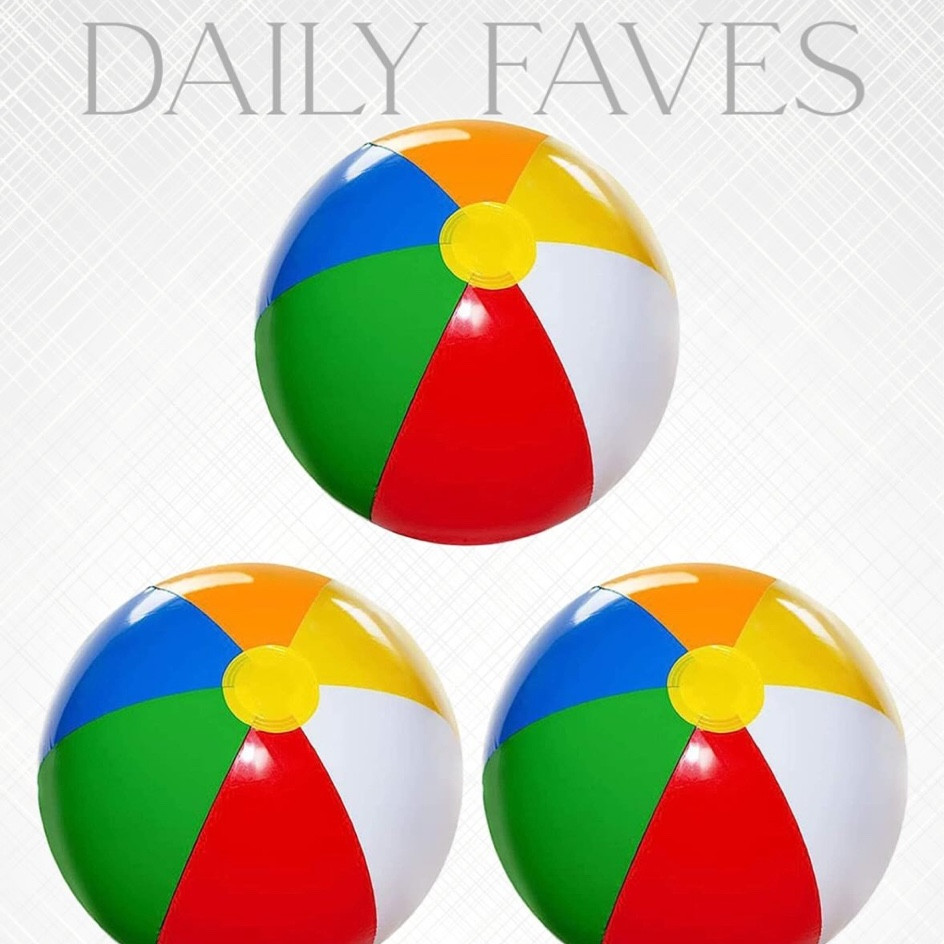 Beach toys for travel!

#LTKtravel #LTKkids #LTKfamily