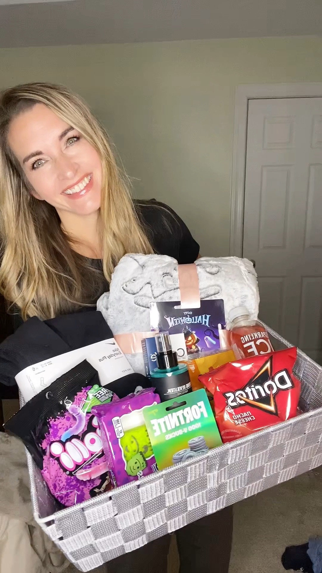 BOO BASKETS AND GIFT IDEAS FOR TEEN BOY AND TWEEN GIRL #teengifts #tweengifts #boobaskets #gifts #kidfavorites 

#LTKGiftGuide #LTKHalloween #LTKKids