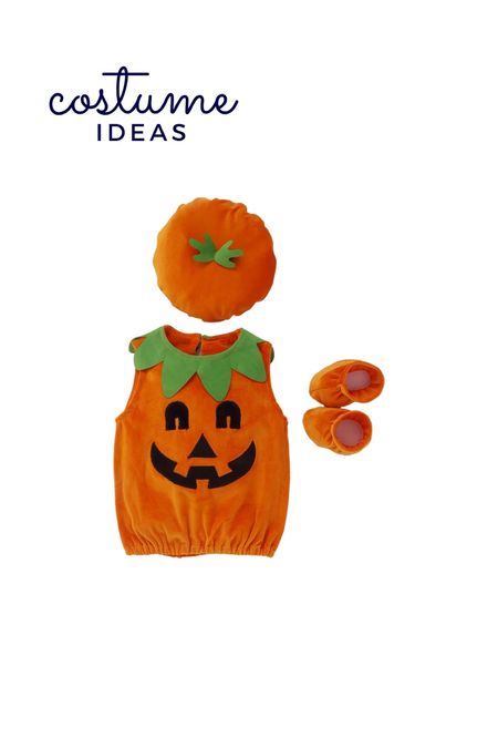 Easy Halloween Costume for Littles.

#LTKkids #LTKfamily #LTKSeasonal