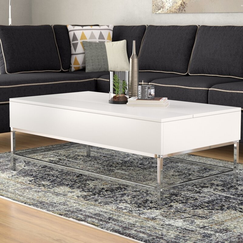 Gutowski Lift Top Coffee Table | Wayfair North America