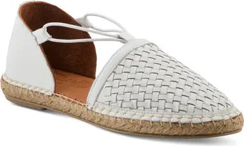 Spring Step Clovae Espadrille Flat (Women) | Nordstrom | Nordstrom
