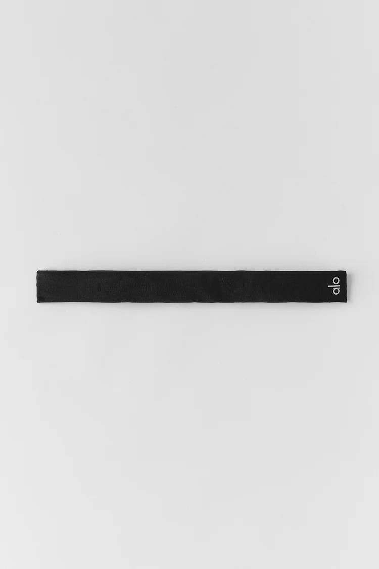 Airlift So Smooth Headband | Alo Yoga (US)