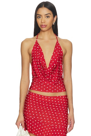 x REVOLVE Elsa Top
                    
                    Bella Venice | Revolve Clothing (Global)