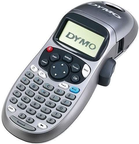 Dymo 1749027 Letratag, LT100H, Personal Hand-Held Label Maker | Amazon (US)