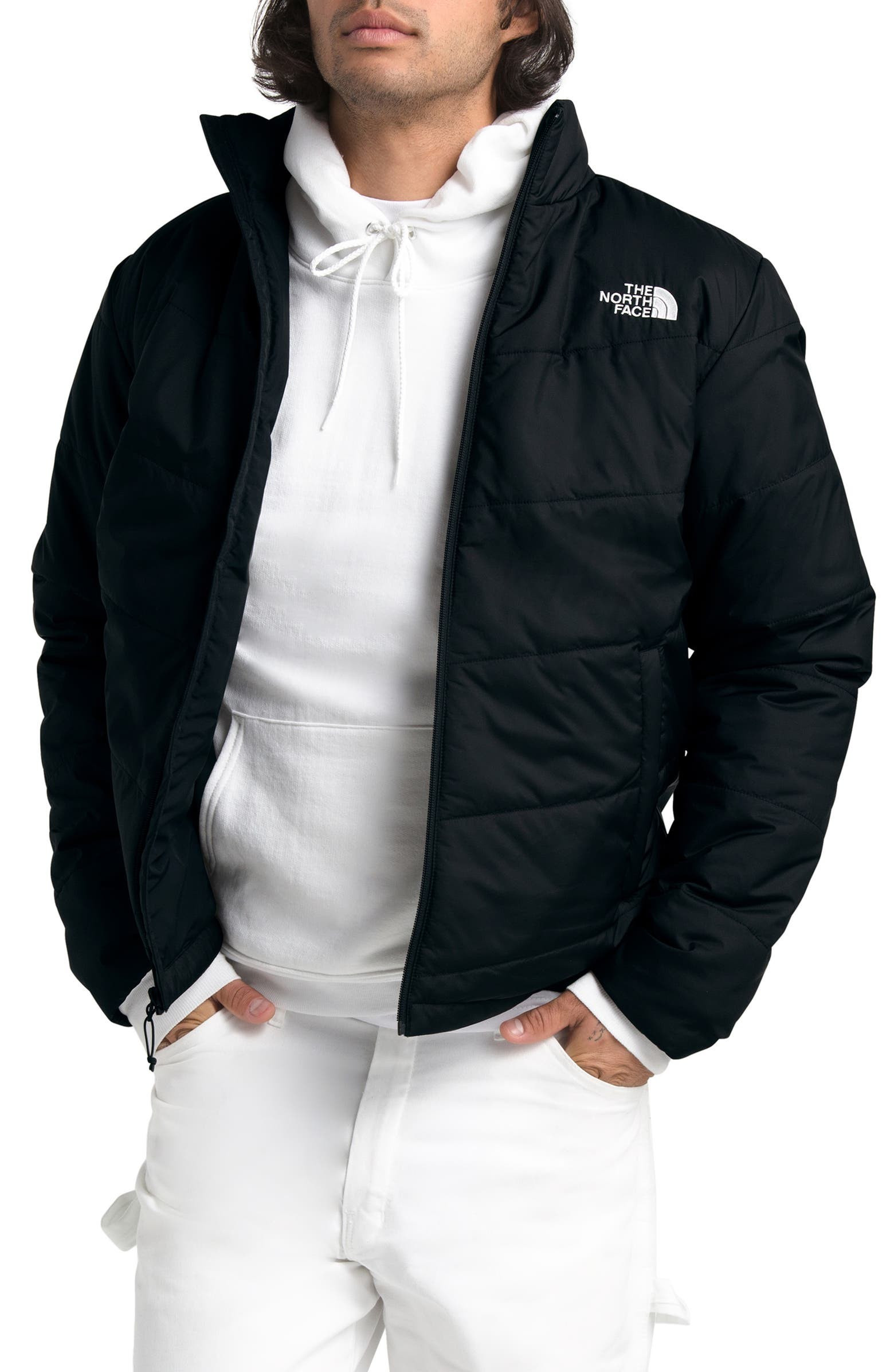 Junction Water Repellent Jacket | Nordstrom