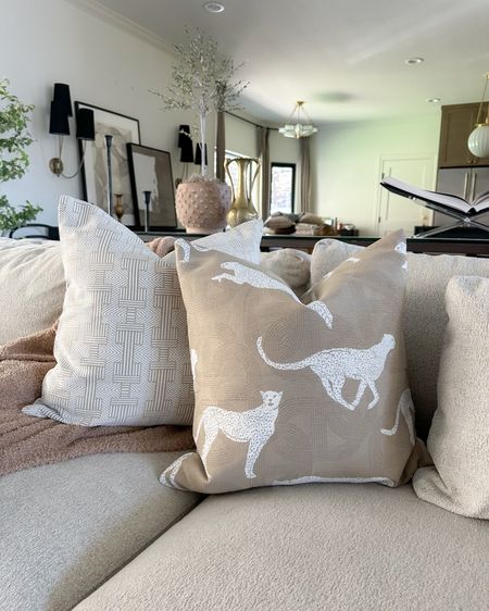 Living room neutral pillow combo!  I have the 20x20 size!

Amazon home finds, pillow inserts, designer inspired 

#LTKhome #LTKstyletip #LTKfindsunder50