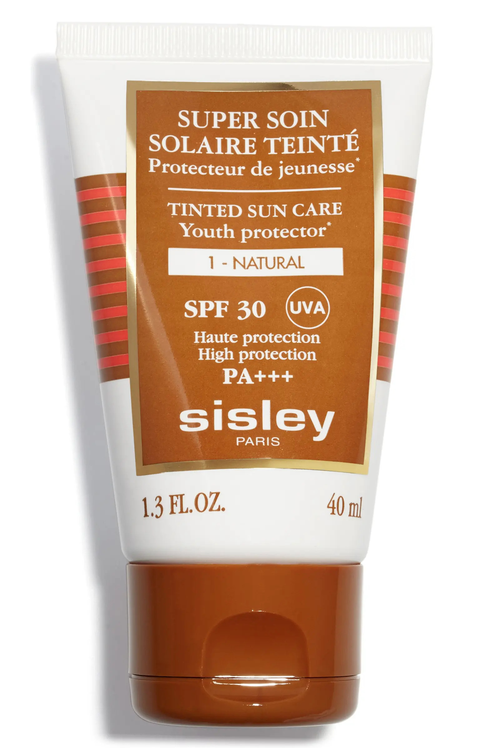 Tinted Sunscreen Cream SPF 30 | Nordstrom