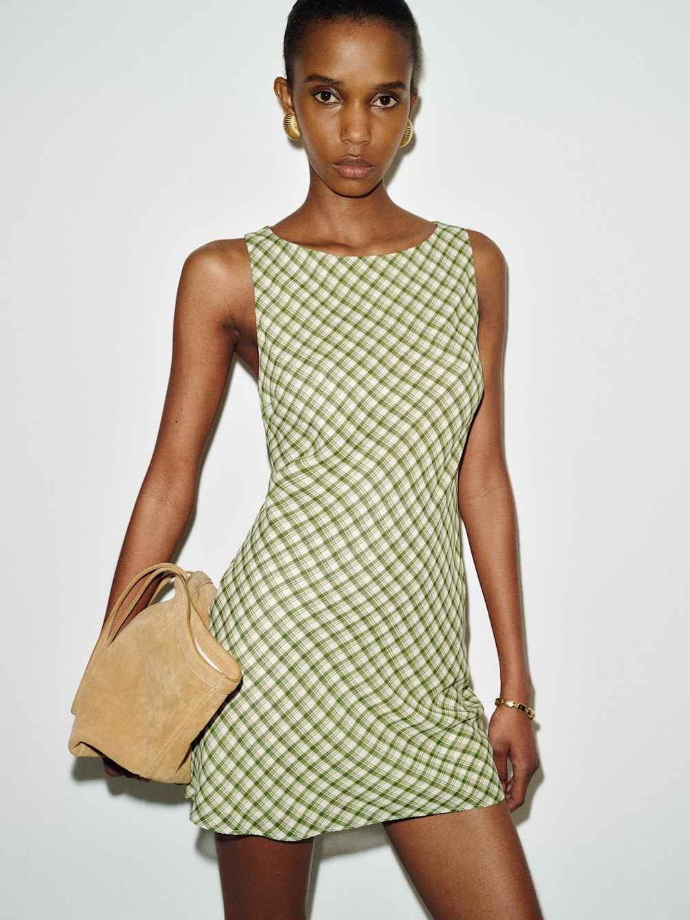 Dale Dress | Reformation (Global)