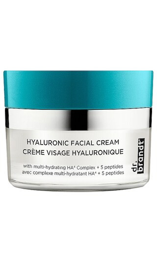 dr. brandt skincare Hyaluronic Facial Cream in Beauty: NA. | Revolve Clothing (Global)