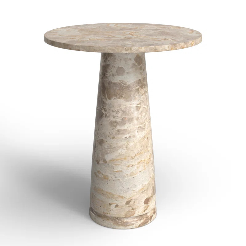 Daktari End Table | Wayfair North America