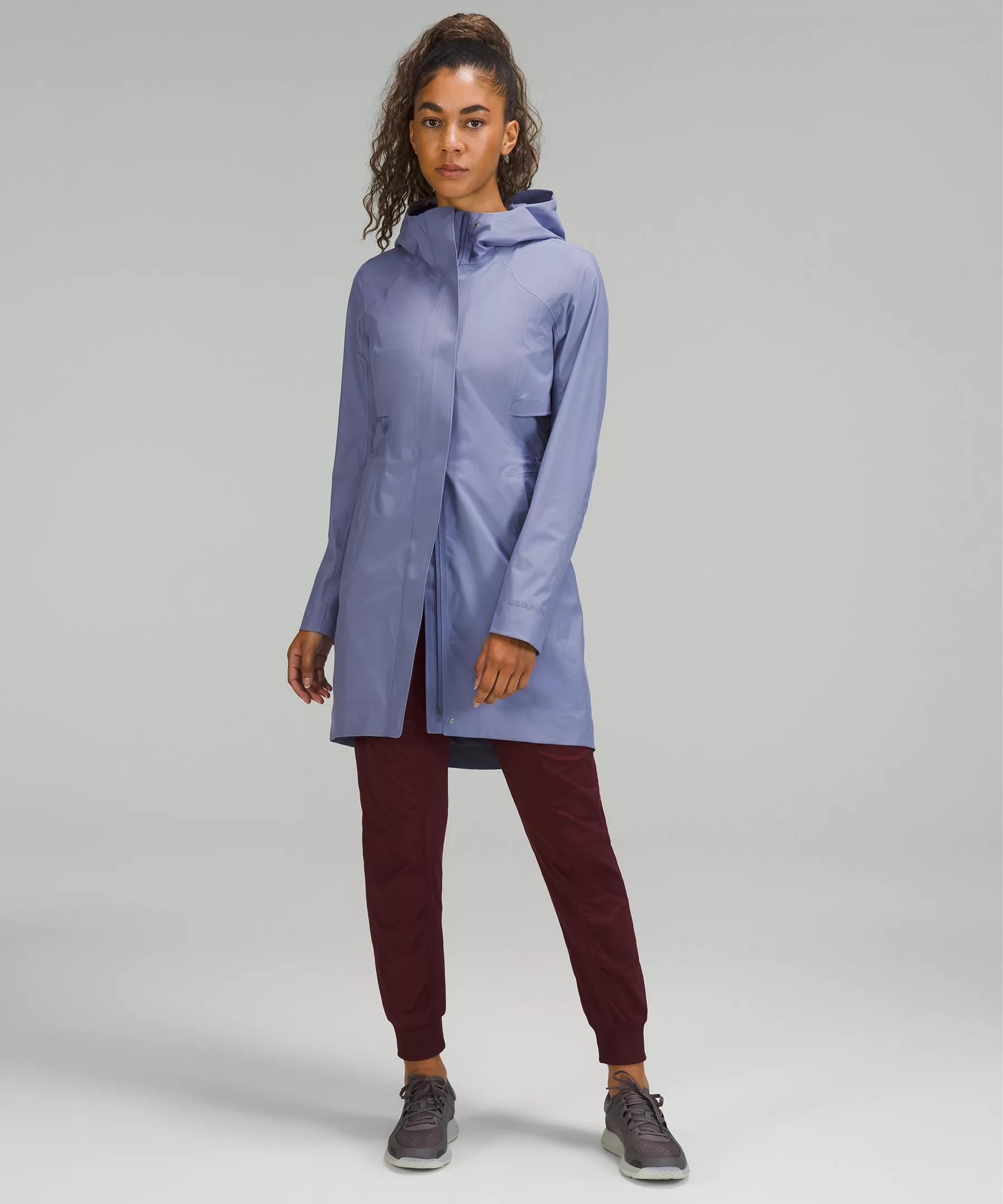 Rain Rebel Jacket | Lululemon (US)
