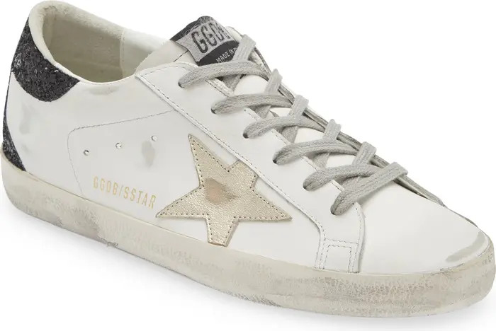 Super-Star Low Top Sneaker (Women) | Nordstrom