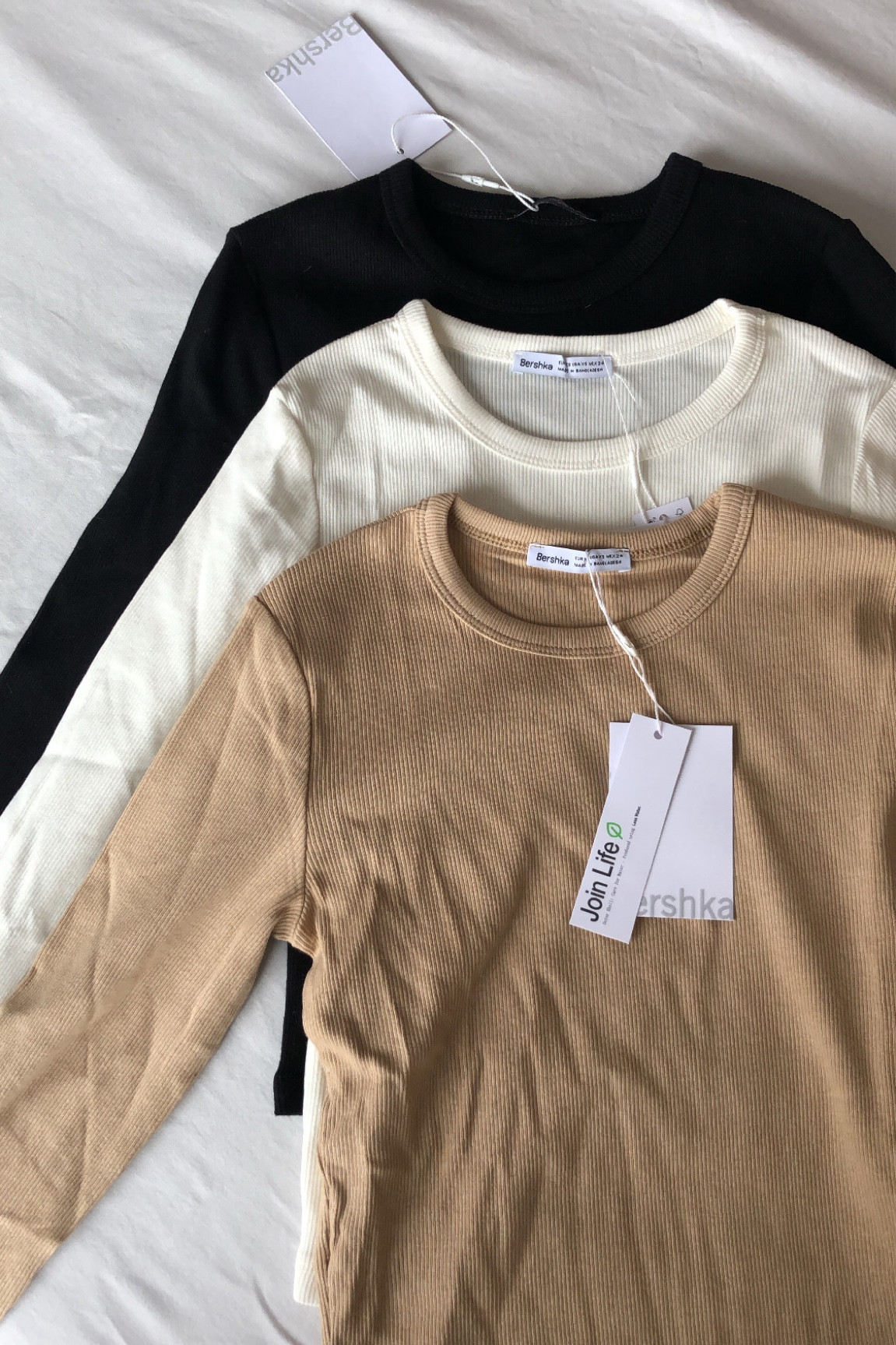 bershka basic shirts

#LTKfit #LTKstyletip #LTKFind