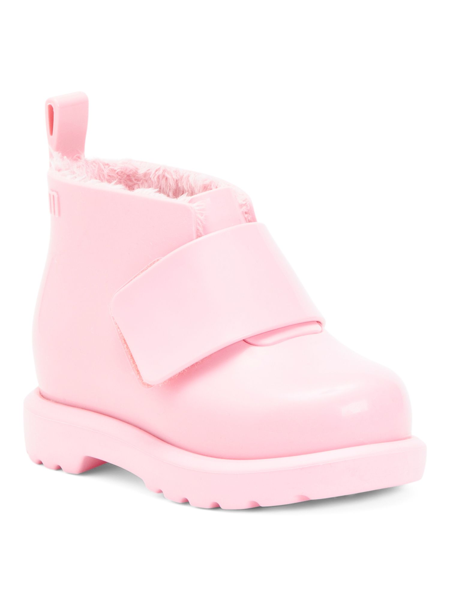 Mini Fur Lined Chelsea Boots (toddler, Little Kid) | Kids' Boots | Marshalls | Marshalls