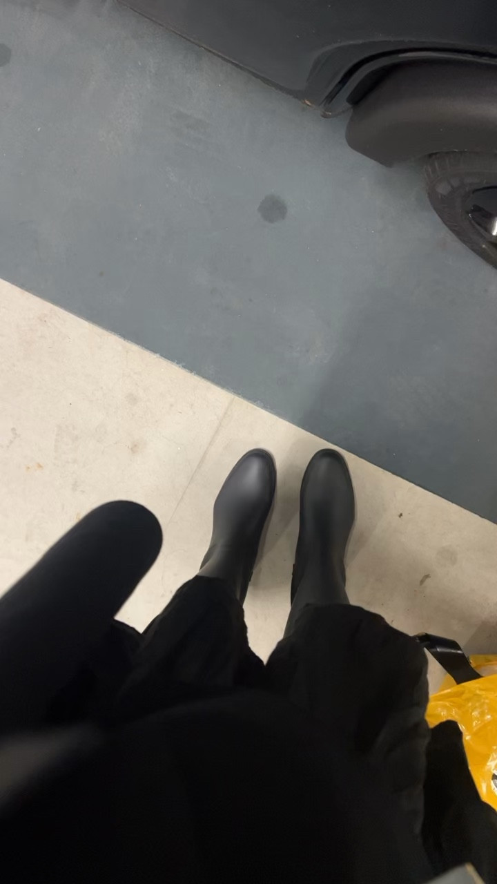 Anine Bing boots 20% off