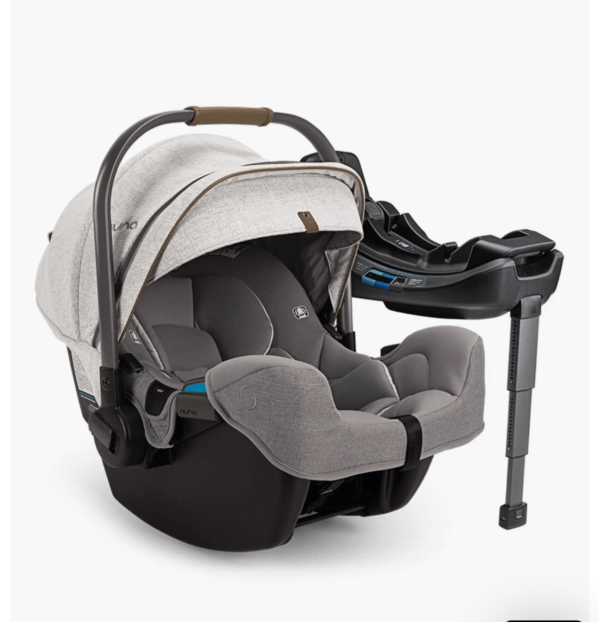 The car seat we just snagged!! Why not get it on sale! 

#LTKBaby #LTKBump #LTKSummerSales
