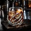 Halloween Decorations Indoor – 12.5 Oz Skeleton Hand Stemless Wine Glass | Amazon (US)