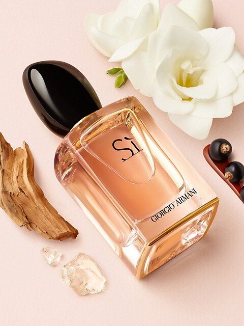 Armani Beauty Si Eau de Parfum | Saks Fifth Avenue