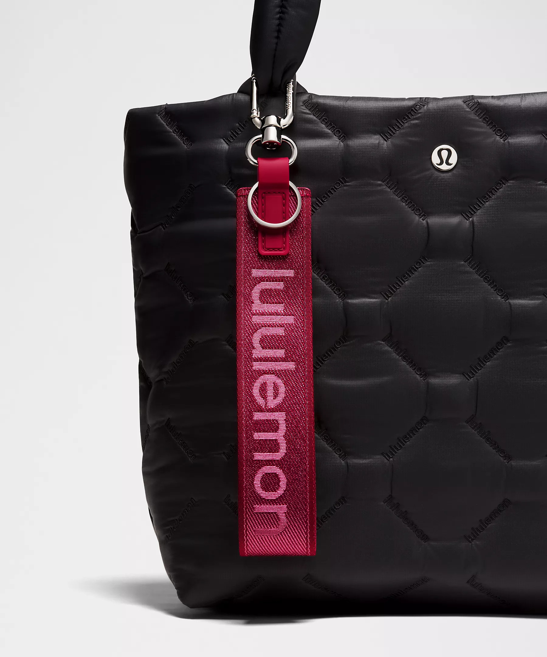 Never Lost Keychain | Lululemon (US)