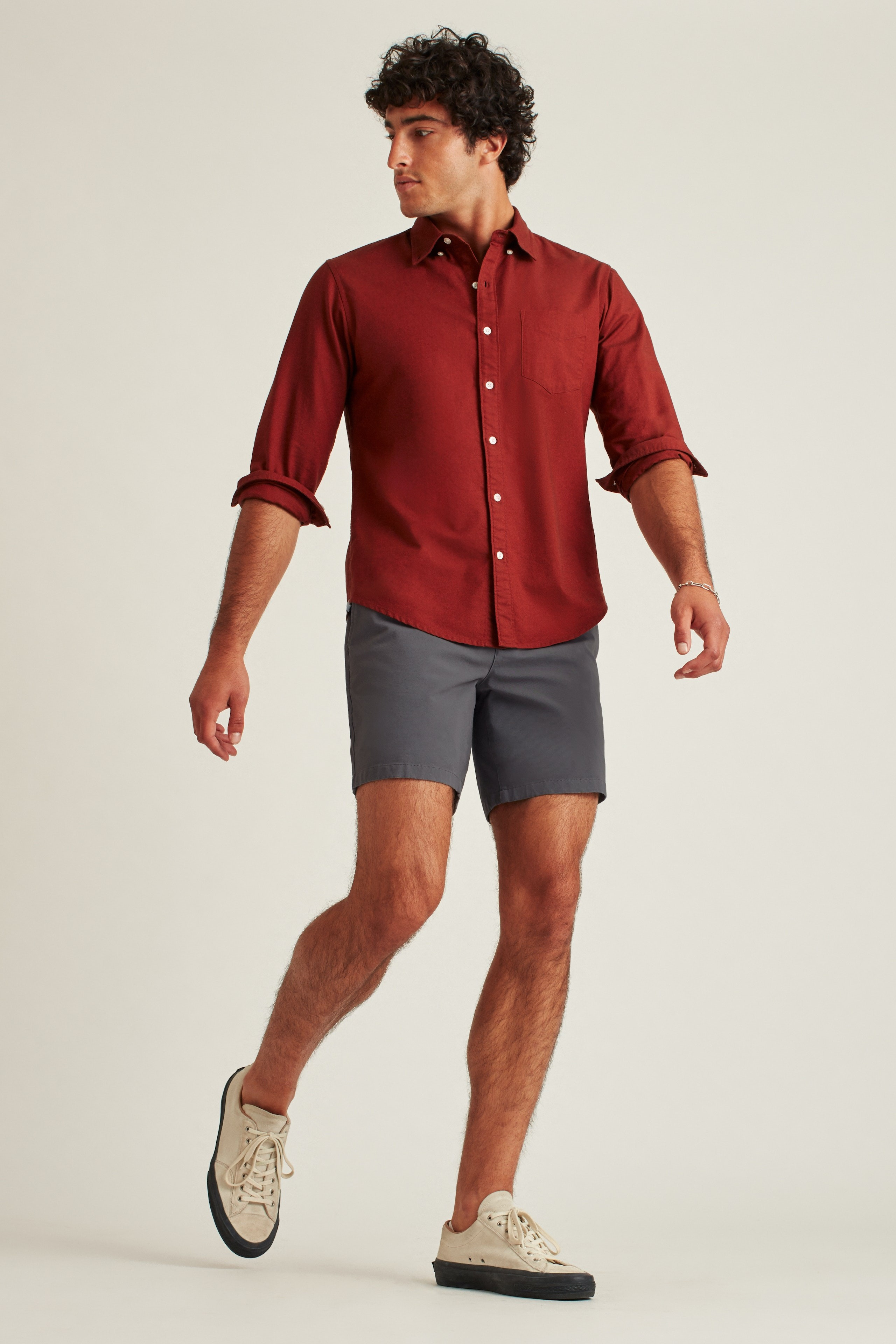 Stretch Washed Chino Short 2.0 | Bonobos (US)