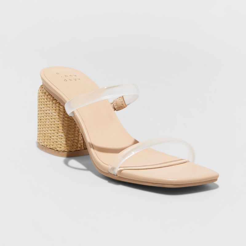 Women's Miley Pumps - A New Day™ | Target