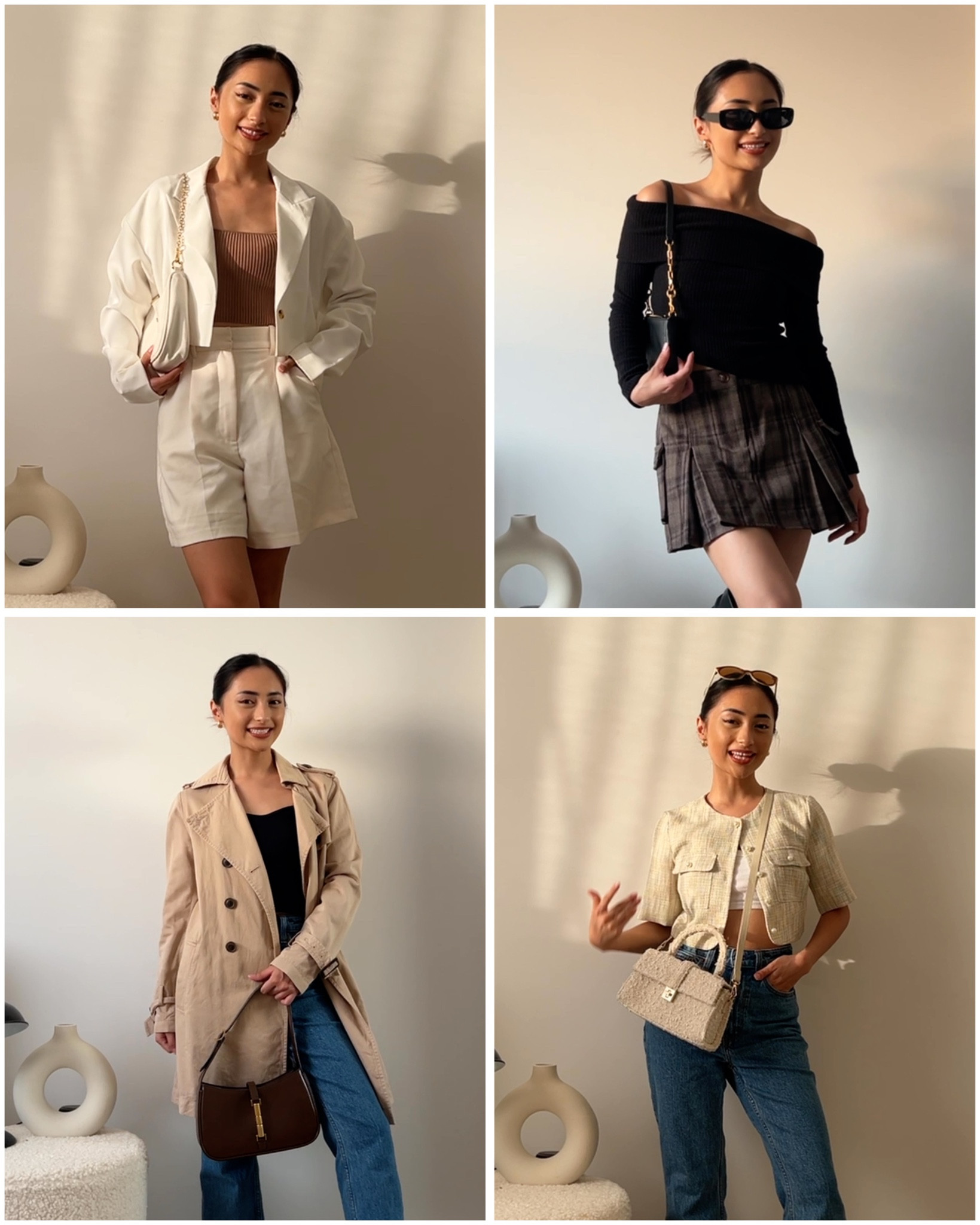 Today’s reel details. Weekly outfit inspo.

#LTKover40 #LTKSeasonal #LTKaustralia