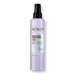 Redken Blondage High Bright Pre-Shampoo Treatment for Blondes and Highlights | Ulta Beauty | Ulta