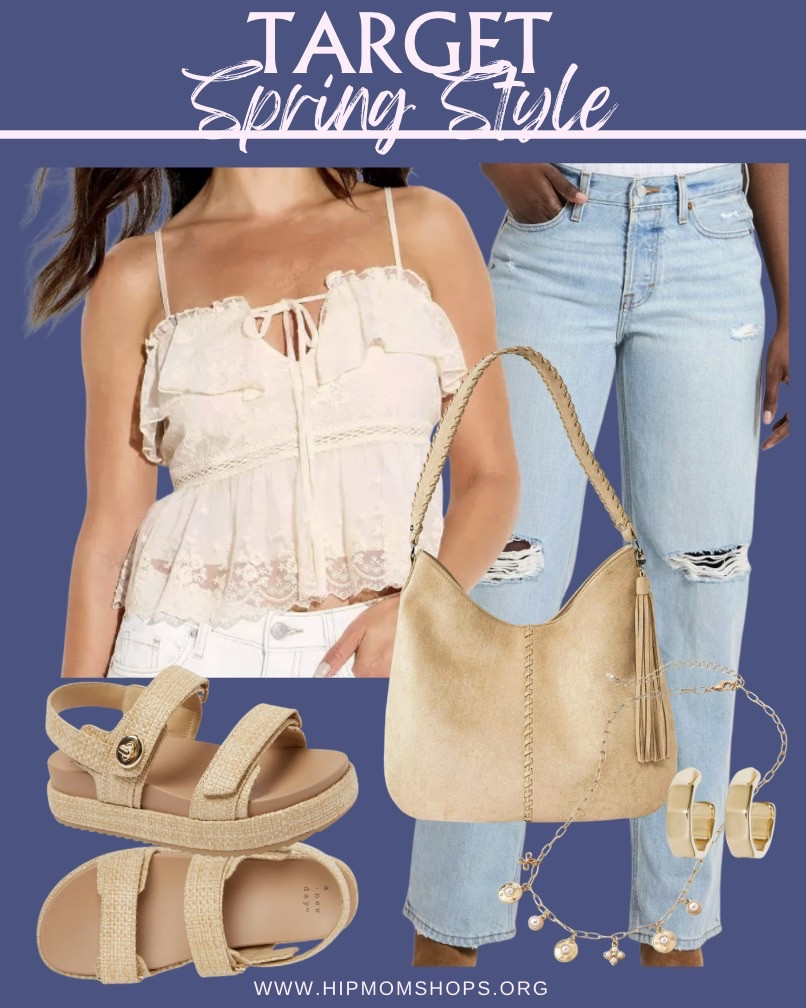 Target spring style

summer outfit ideas
lightweight linen sets
breezy cotton dresses
beach vacation outfits
casual chic summer looks
flowy maxi dress style
matching two piece sets
brunch outfit inspo
warm weather street style

#LTKSaleAlert #LTKSeasonal #LTKootd