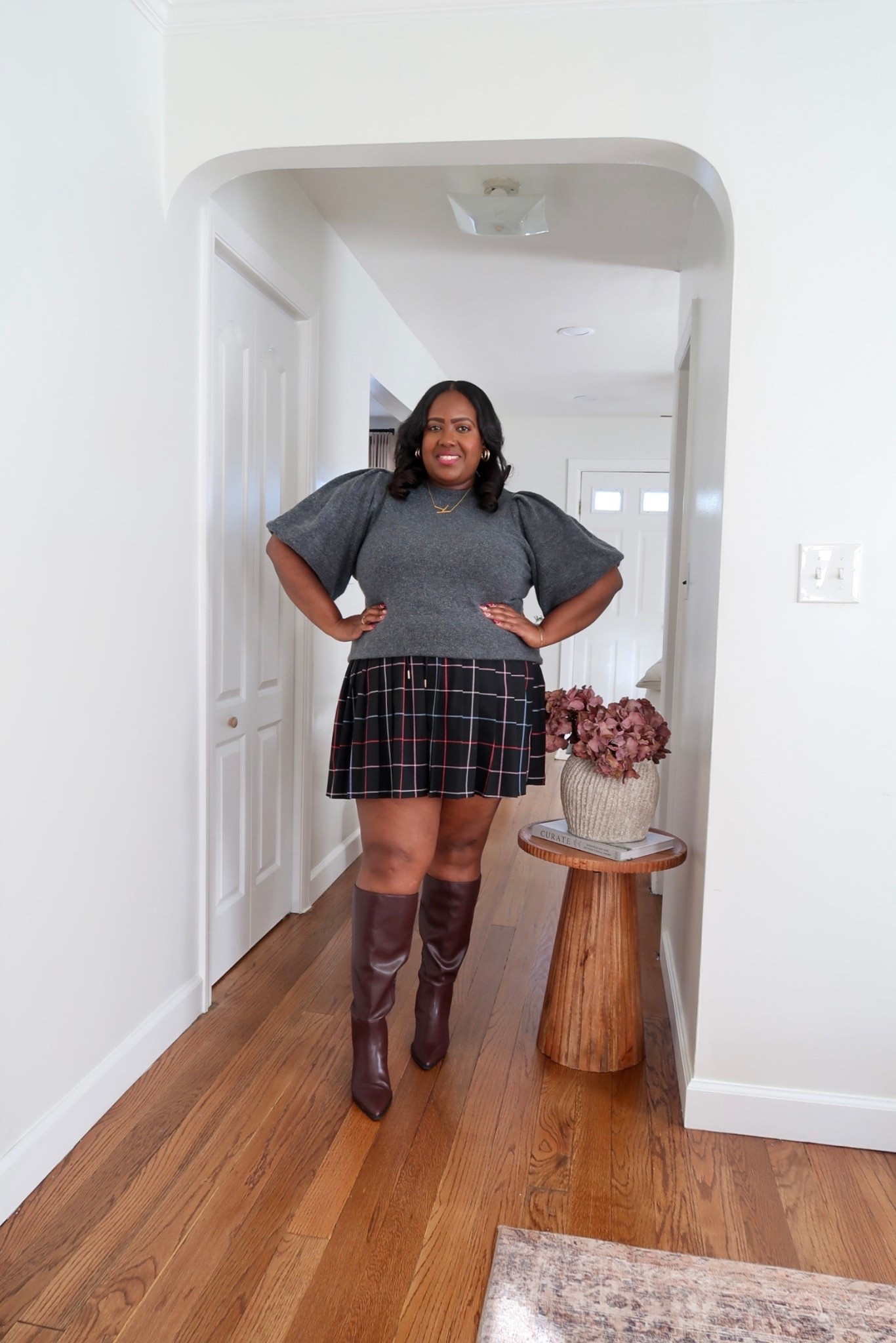 November birthdays outfit inspo. 

#LTKPlusSize #LTKFindsUnder50 #LTKSeasonal