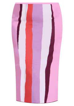 Intarsia Square Neck Tank | Eloquii