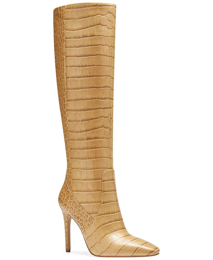 Women's Fendels Stiletto Boots | Macys (US)